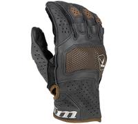 KLIM Guantes Badlands Aero Pro Short Peyote / Potter’s Clay XS