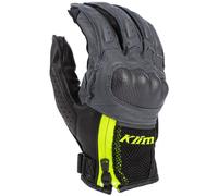 KLIM Guantes Induction Asphalt / Hi-Vi XXL