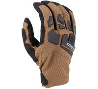 KLIM Guantes Rebelle Lady Teak M