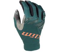 KLIM Guantes XC Lite Lady Corrosion June Bug L