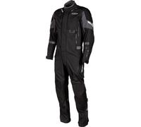 Klim Hardanger, traje textil 1pcs. Gore-Tex XS male Negro/Gris Oscuro
