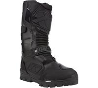 Klim Havoc GTX Boa 2022 Botas para motos de nieve, negro, Talla 10