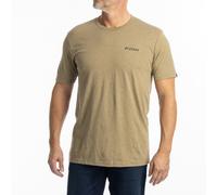 Klim Hawley Tri-Blend Camiseta, tamaño S para Hombres