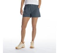 Klim Helena Pantalón corto para mujer, gris, tamaño 2XL 38