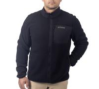 Klim High Pile, chaqueta funcional XL male Negro