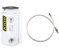 Klim Hydrapak 3L Vejiga de hidratación para Hombres