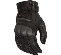 Klim Induction, guantes XL male Negro