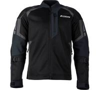 KLIM Chaquetas Induction Pro Stealth Black L