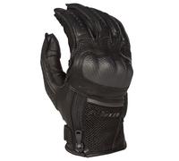 Klim Induction - Talla XXL STEALTH BLACK