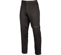 Klim Inferno 2022 Pantalón, negro, tamaño S para Hombres