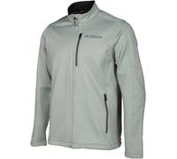 Klim Inferno Chaqueta, gris, tamaño M para Hombres