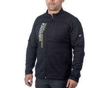 Klim Inferno Graphic, chaqueta funcional S male Negro/Gris