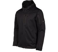 Klim Inversion 2022 Chaqueta funcional, negro, tamaño XL para Hombres