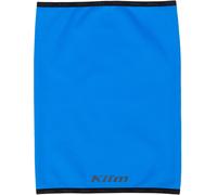 Klim Inversion Calentador de cuello, azul/negro, Talla única