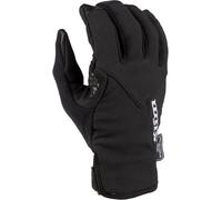 Klim Inversion Guantes de moto, negro, tamaño S para Hombres