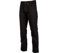 Klim K Fifty 1, vaqueros Larga 32 male Negro