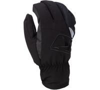 Klim Klimate Short Guantes, negro, tamaño M para Hombres
