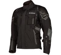 Klim Kodiak, Chaqueta textil Gore-Tex 50 male Negro