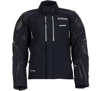 Klim Kodiak, Chaqueta textil Gore-Tex 50 male Negro