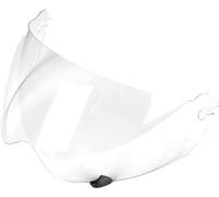 Klim Krios/Krios Pro Photochromic Visera, transparente para Hombres