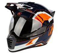 Klim Krios Pro - Talla XXL RALLY STRIKING ORANGE