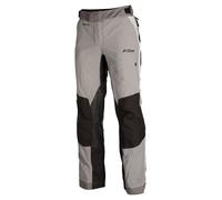 Klim Latitude Pantalón Textil Gris/Negro 56 hombres
