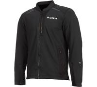 Klim Marrakesh 2023 Chaqueta textil de motocicleta, negro, tamaño 2XL para Hombres