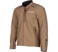 Klim Marrakesh 2023 Chaqueta textil de motocicleta, tamaño XL para Hombres