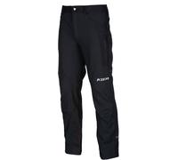 Klim Marrakesh 2023 Pantalones textiles de moto, negro, Talla 30/31