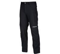 Klim Marrakesh 2023 Pantalones textiles de moto, negro, tamaño 30 31 para Hombres