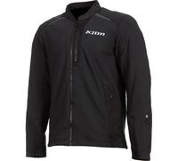 Klim Marrakesh, chaqueta textil XL male Negro