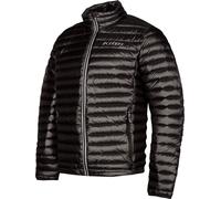 Klim Maverick, chaqueta de plumas L male Negro