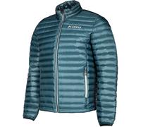 Klim Maverick, chaqueta de plumas XXL male Petróleo