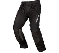 Klim Mojave 2023 Pantalones de motocross, negro, tamaño 32 34 para Hombres