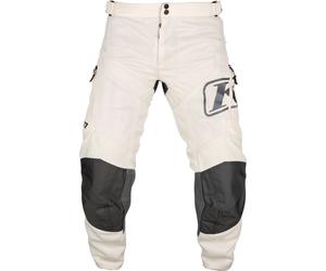 Klim Mojave ITB, pantalones textiles 30 male Beige/Negro/Gris Oscuro