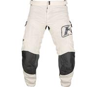 Klim Mojave ITB, pantalones textiles 42 male Beige/Negro/Gris Oscuro