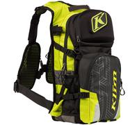 Klim Nac Pak 3L Hydrapak Mochila de hidratación para Hombres