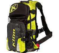 Klim Nac Pak, mochila con Hydrapak male