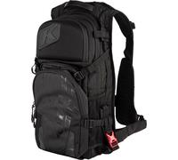 Klim Nac Pak, mochila con Hydrapak male