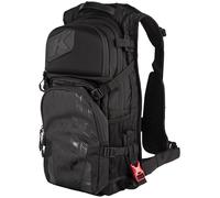 Klim Nac Pak Mochila, negro, Talla única