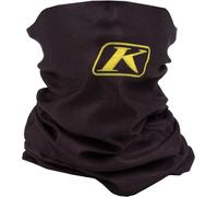 Klim Nek Sok Calentador de cuello, negro, Talla única