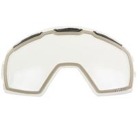 Klim Oculus Lente de reemplazo tintada, Claro, Talla única