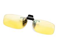 Klim OTG Gafas Gaming Anti Luz Azul