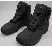 Klim Outlander GTX boots Gore-Tex, 2ª opción 12 male Gris/Petróleo