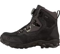 Klim Outlander GTX, botas Gore-Tex 7 male Negro
