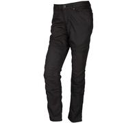 Pantalones de Moto Mujer Klim Outrider Negro8 Negro