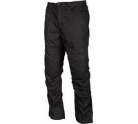 KLIM Pantalones Outrider Black 32X34