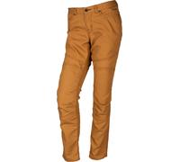 Klim Outrider, pantalones textiles mujer 8 male Marrón Claro