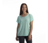 Klim Ouzel Falls Camiseta Damen, azul, tamaño XL para Mujer