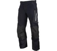 KLIM Pantalones Adventure Rally Stealth Black 32